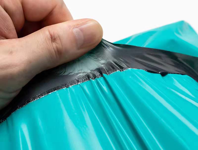 临湘绿色快递袋-03